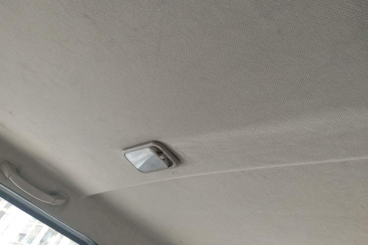 Used Wuling Zhiguang V 2018 1.2L Standard Model LMH Headliner