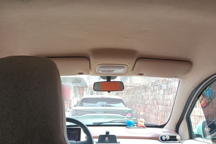 Used Xiaohu EV 2021 FOR-Four Guai Guai Hu Three-Cell Lithium Headliner