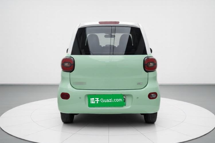 Used Xiaohu EV 2021 FOR-Four Guai Guai Hu Three-Cell Lithium Rear