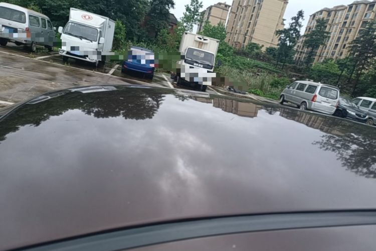 Used Xiaohu EV 2021 FOR-Four Guai Guai Hu Three-Cell Lithium Roof