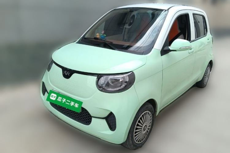 Used Xiaohu EV 2021 FOR-Four Guai Guai Hu Three-Cell Lithium Guazi used car, China used car export, Used car for sale, Used  cars, Cheapest cars for sale