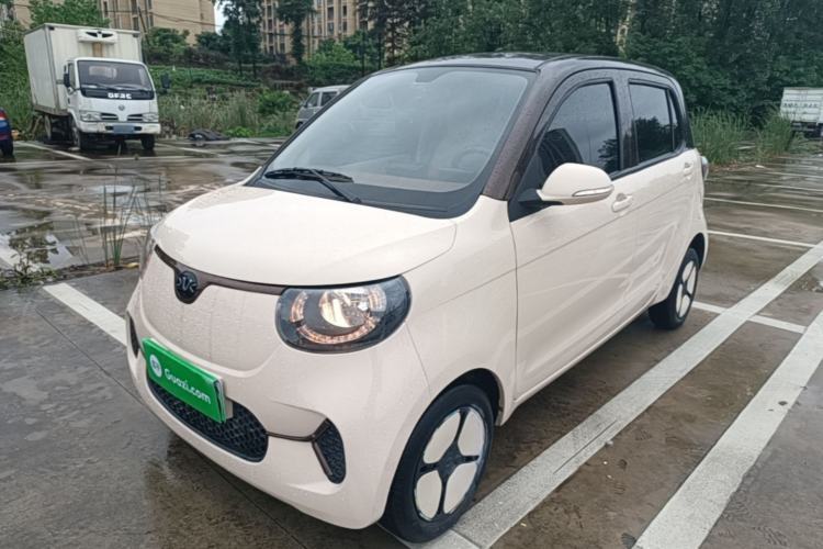 Used Xiaohu EV 2021 FOR-Four Guai Guai Hu Three-Cell Lithium Guazi used car, China used car export, Used car for sale, Used cars, Cheapest cars for sale