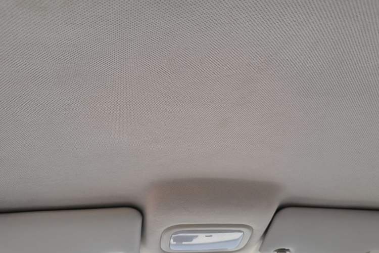 Used Xiaohu EV 2021 FOR-Four Guai Guai Hu Three-Cell Lithium Headliner
