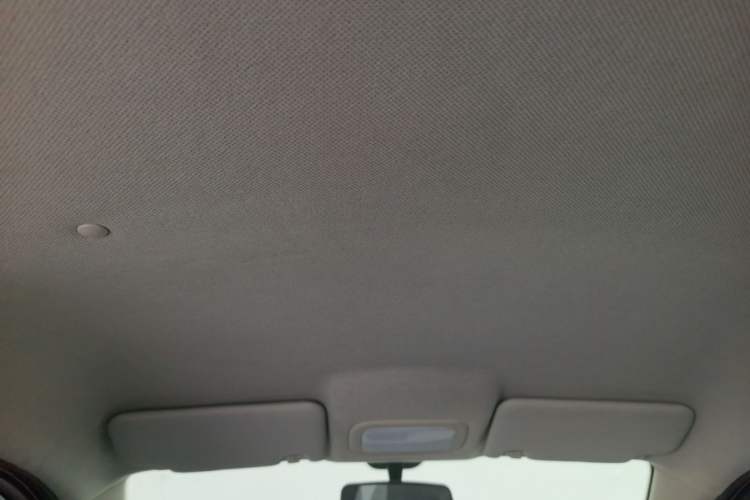 Used Xiaohu EV 2021 FOR-Four Guai Guai Hu Three-Cell Lithium Headliner