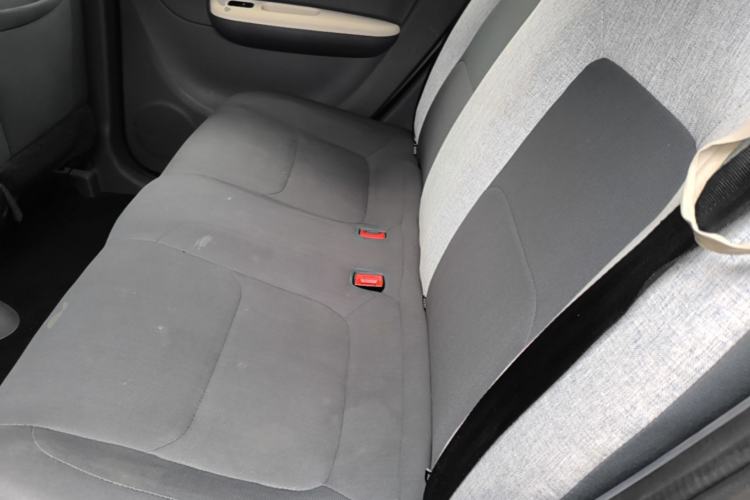 Used Xiaohu EV 2021 FOR-Four Guai Guai Hu Three-Cell Lithium Left Rear Seat
