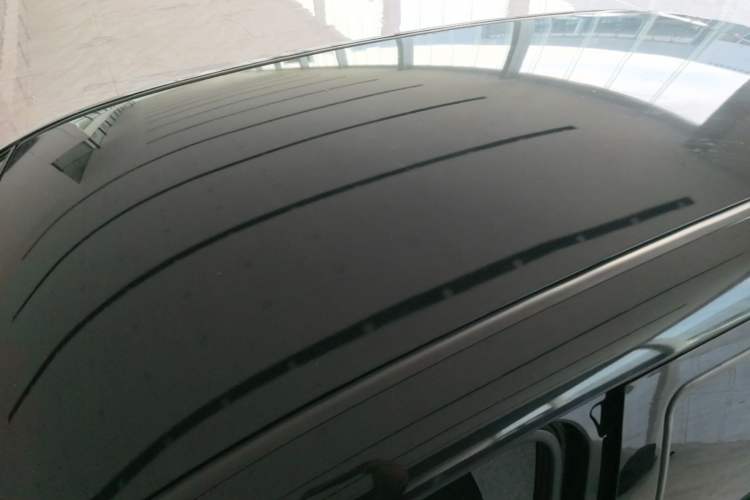 Used Xiaohu EV 2021 FOR-Four Guai Guai Hu Three-Cell Lithium Roof