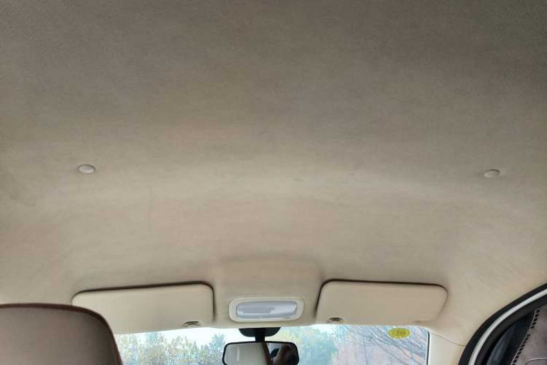 Used Xiaohu EV 2021 FOR-Four Goodie Tiger Lithium Iron Phosphate Headliner