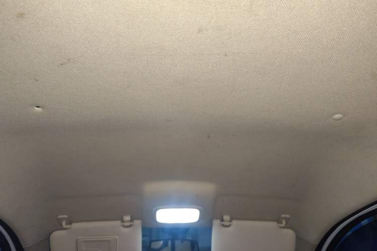 Used Xiaohu EV 2021 FOR-Four Guai Guai Hu Three-Cell Lithium Headliner
