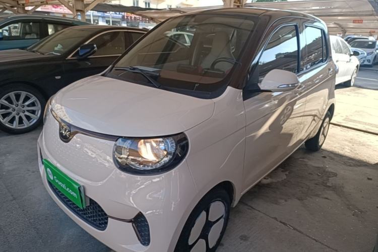Used Xiaohu EV 2021 FOR-Four Guai Guai Hu Three-Cell Lithium Guazi used car, China used car export, Used car for sale, Used cars, Cheapest cars for sale