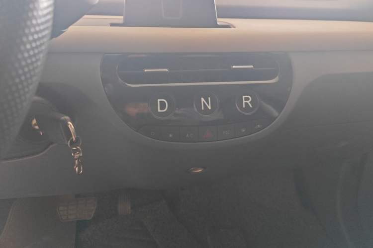 Used Xiaohu EV 2021 FOR-Four Guai Guai Hu Three-Cell Lithium Gear Lever