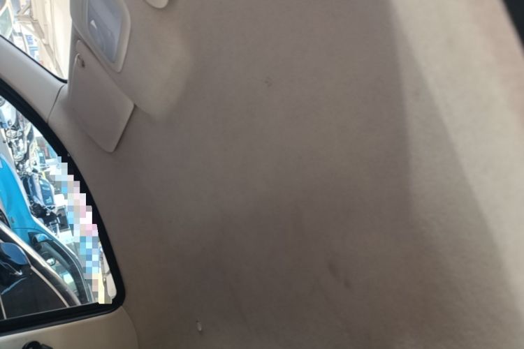 Used Xiaohu EV 2021 FOR-Four Guai Guai Hu Three-Cell Lithium Headliner