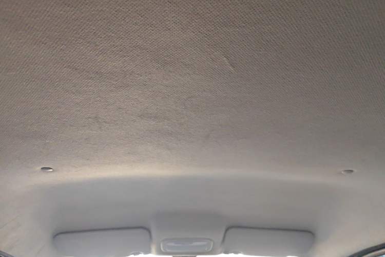 Used Xiaohu EV 2021 FOR-Four Guai Guai Hu Three-Cell Lithium Headliner