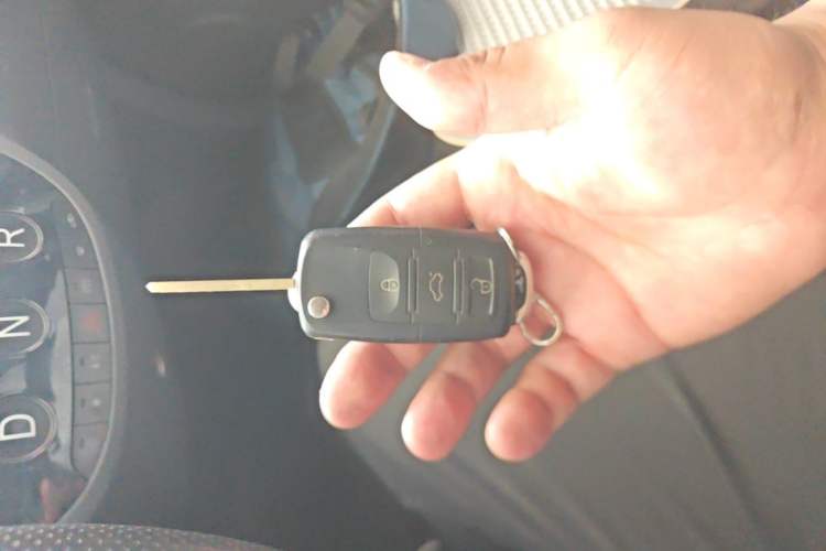 Used Xiaohu EV 2021 FOR-Four Guai Guai Hu Three-Cell Lithium Interior 1
