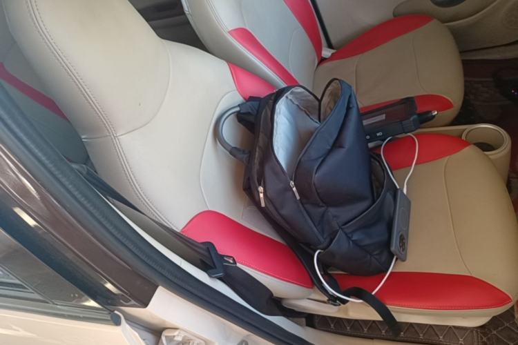 Used Xiaohu EV 2021 FOR-Four Guai Guai Hu Three-Cell Lithium Right Front Seat