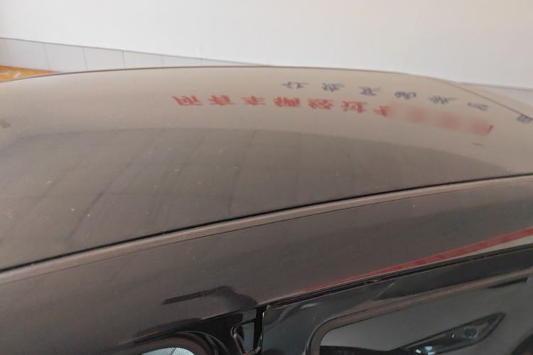 Used Xiaohu EV 2021 FOR-Four Guai Guai Hu Three-Cell Lithium Roof
