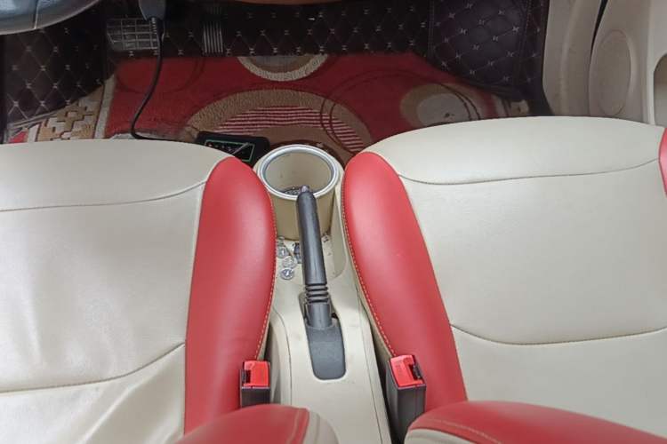 Used Xiaohu EV 2021 FOR-Four Guai Guai Hu Three-Cell Lithium Gear Lever
