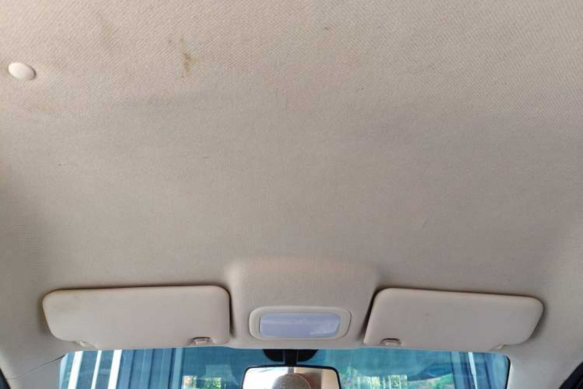 Used Xiaohu EV 2021 FOR-Four Guai Guai Hu Three-Cell Lithium Headliner