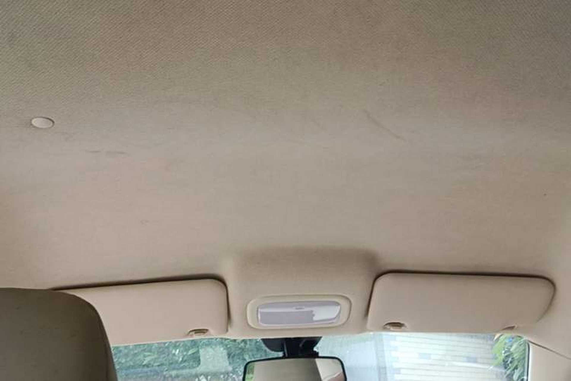 Used Xiaohu EV 2021 FOR-Four Guai Guai Hu Three-Cell Lithium Headliner