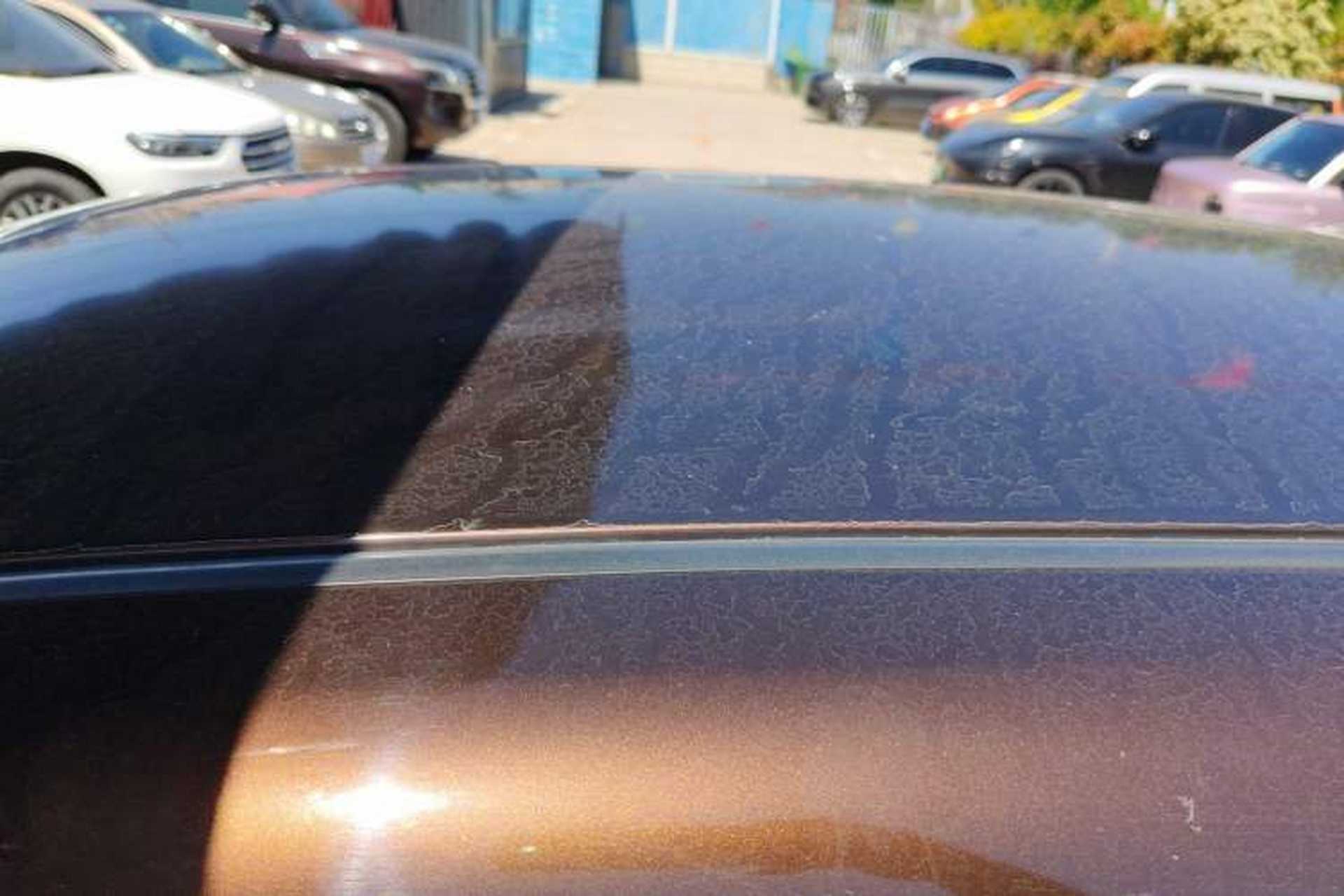 Used Xiaohu EV 2021 FOR-Four Guai Guai Hu Three-Cell Lithium Roof