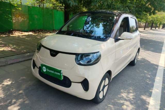 Used Xiaohu EV 2022 FOR-Four Lightning Tiger Ternary Lithium