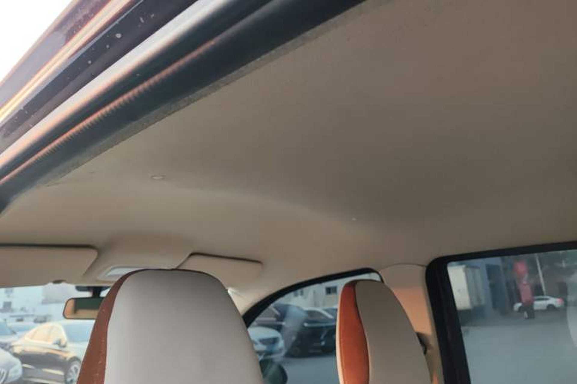 Used Xiaohu EV 2022 FOR-Four Goodie Tiger Ternary Lithium Headliner