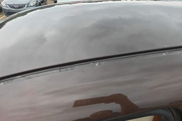 Used Xiaohu EV 2022 FOR-Four Goodie Tiger Ternary Lithium Roof