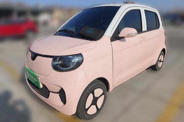 Used Xiaohu EV 2022 FOR-Four Goodie Tiger Lithium Iron Phosphate