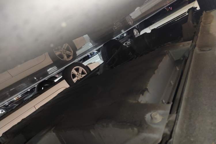 Used Xiaohu EV 2022 FOR-Four Goodie Tiger Ternary Lithium Right Side Sill