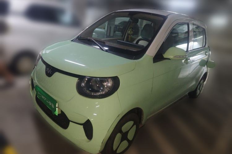 Used Xiaohu EV 2022 FOR-Four Goodie Tiger Ternary Lithium Guazi used car, China used car export, Used car for sale, Used  cars, Cheapest cars for sale