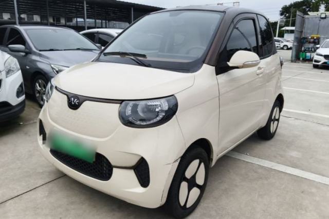 Used Xiaohu EV 2022 FOR-Two Little Cute Tiger Lithium-Ion