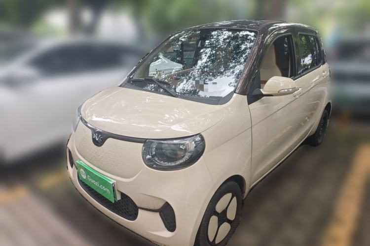 Used Xiaohu EV 2022 FOR-Four Goodie Tiger Ternary Lithium Guazi used car, China used car export, Used car for sale, Used  cars, Cheapest cars for sale