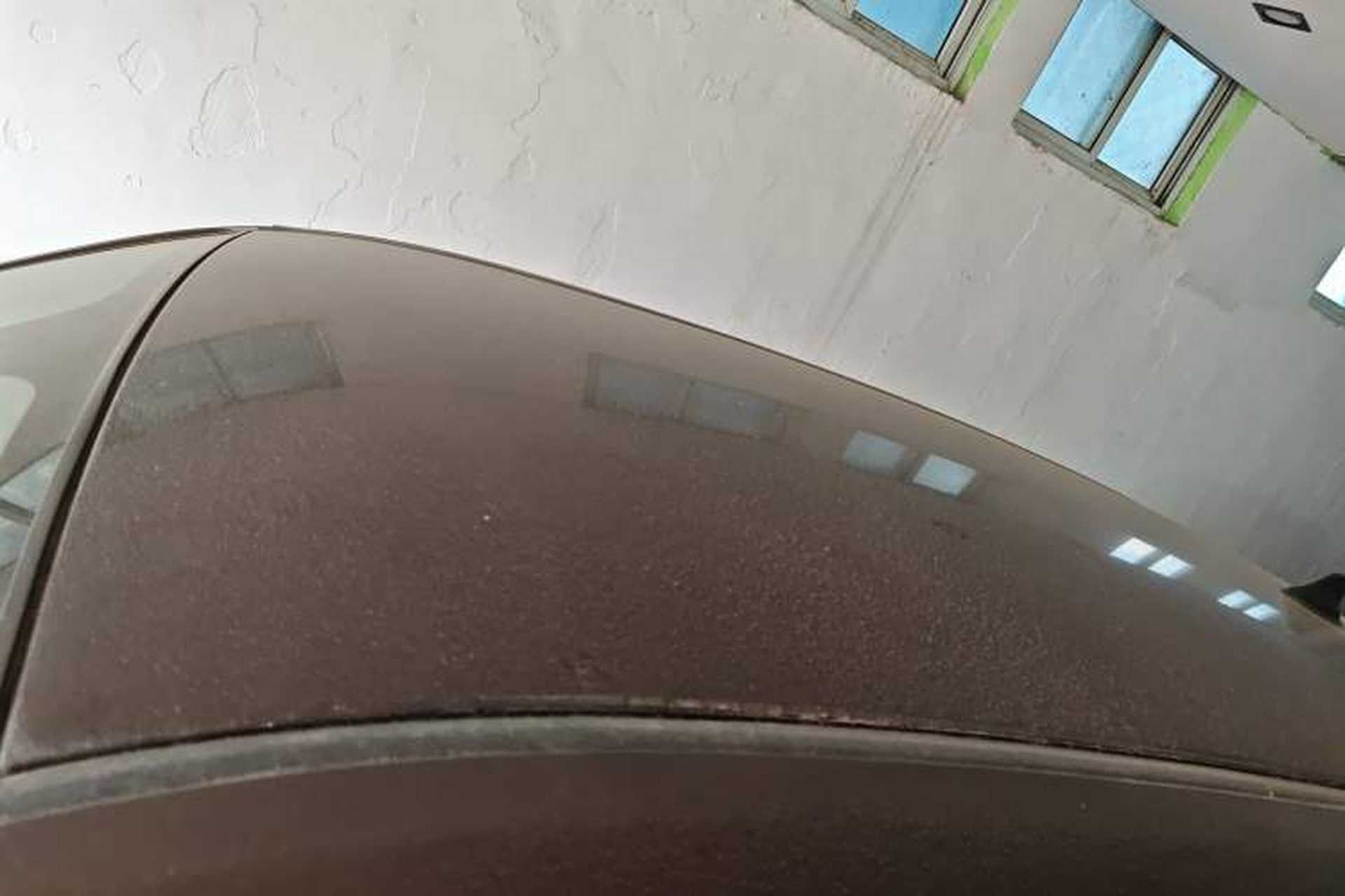 Used Xiaohu EV 2022 FOR-Four Goodie Tiger Ternary Lithium Roof