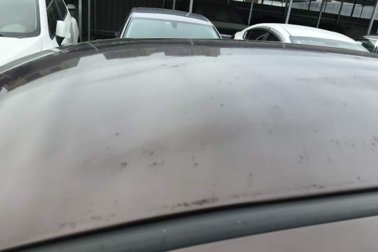 Used Xiaohu EV 2022 FOR-Two Little Cute Tiger Lithium-Ion Roof