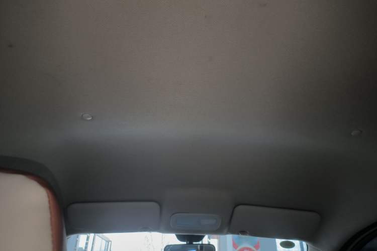 Used Xiaohu EV 2022 FOR-Four Goodie Tiger Ternary Lithium Headliner