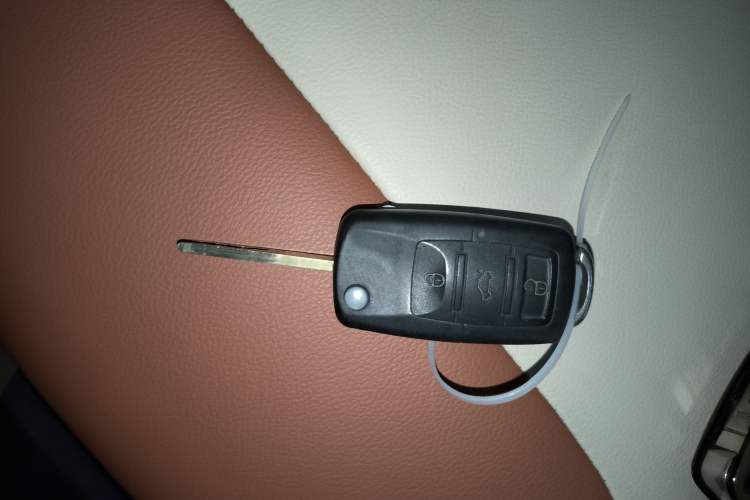 Used Xiaohu EV 2022 FOR-Four Goodie Tiger Ternary Lithium Interior 1