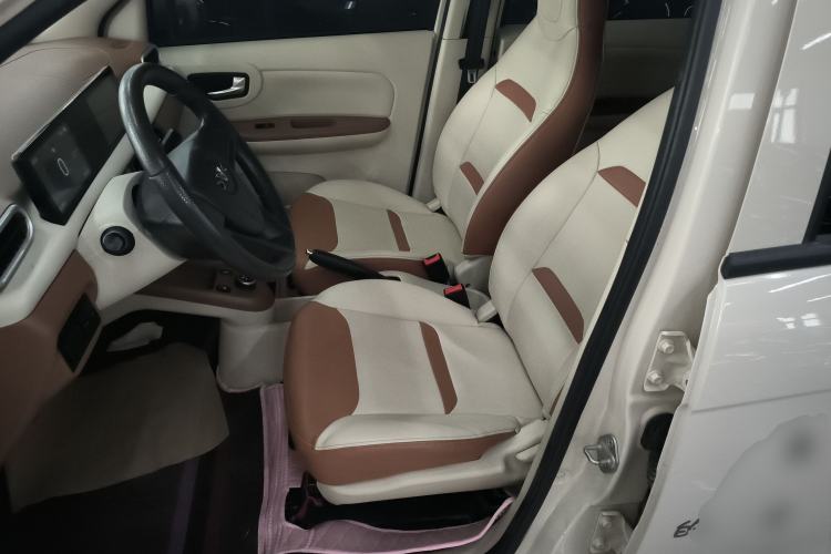 Used Xiaohu EV 2022 FOR-Four Goodie Tiger Ternary Lithium Left Front Seat