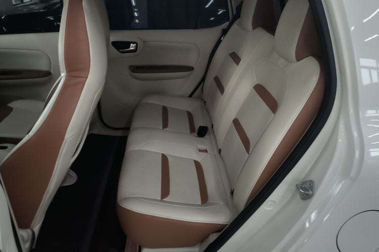 Used Xiaohu EV 2022 FOR-Four Goodie Tiger Ternary Lithium Left Rear Seat