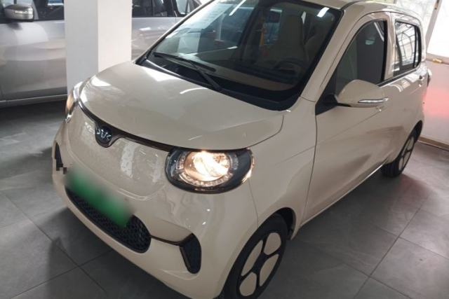 Used Xiaohu EV 2022 FOR-Four Goodie Tiger Ternary Lithium