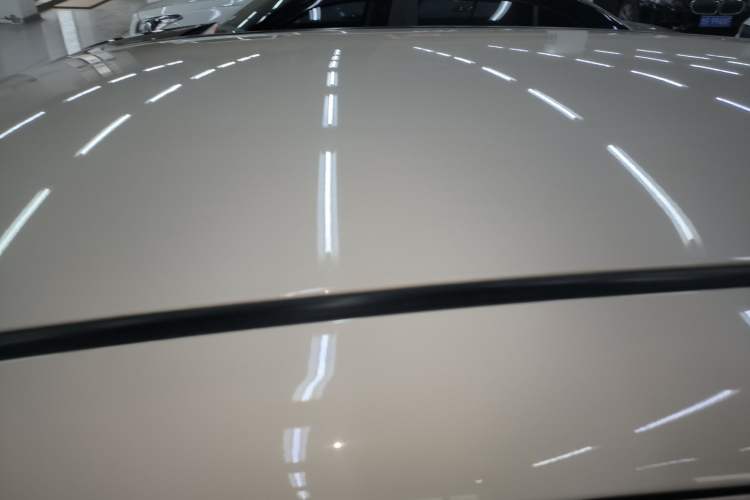 Used Xiaohu EV 2022 FOR-Four Goodie Tiger Ternary Lithium Roof
