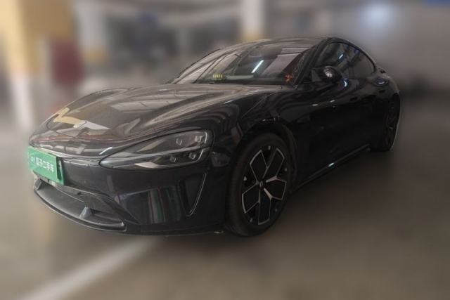Used Xiaomi Auto SU7 2024 Rear-Drive Standard Founder Edition
