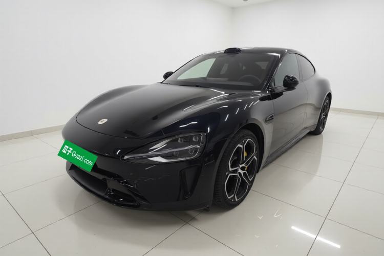 Xiaomi Auto SU7 2024 Rear-Drive Ultra-Long Range Advanced Pro-Level Intelligent Driving Version с пробегом Guazi used car, China used car export, Used car for sale, Used cars, Cheapest cars for sale