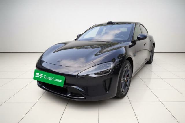 Used Xiaomi Auto SU7 2024 Rear-Drive Ultra-Long Range Advanced Pro-Level Intelligent Driving Version