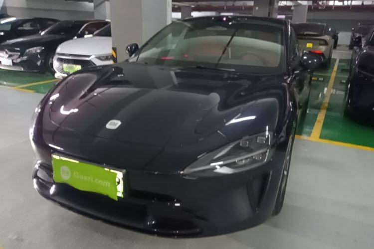 Used Xiaomi Auto SU7 2024 Rear-Drive Ultra-Long Range Advanced Pro-Level Intelligent Driving Version Guazi used car, China used car export, Used car for sale, Used  cars, Cheapest cars for sale