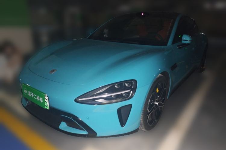 Used Xiaomi Auto SU7 2024 Four-Wheel Drive Ultra-Long Range Advanced Intelligent Driving Max Edition Guazi used car, China used car export, Used car for sale, Used  cars, Cheapest cars for sale
