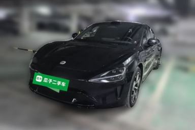 Used Xiaomi Auto SU7 2024 Rear-Drive Ultra-Long Range Advanced Pro-Level Intelligent Driving Version