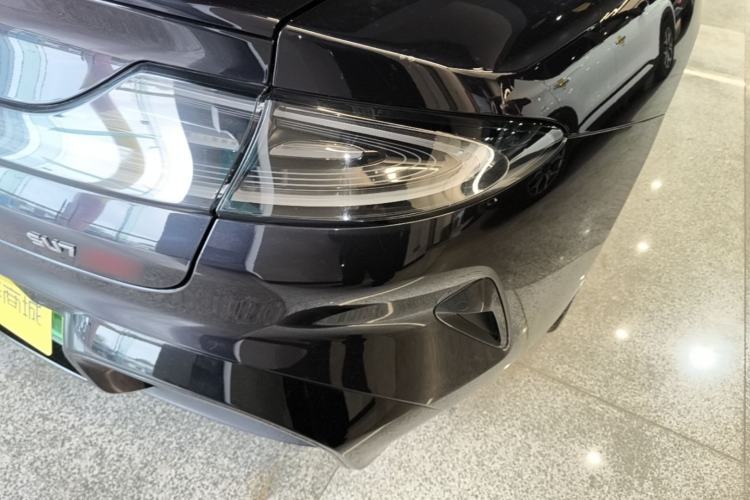 Used Xiaomi Auto SU7 2024 Four-Wheel Drive Ultra-Long Range Advanced Intelligent Driving Max Edition Exterior 3