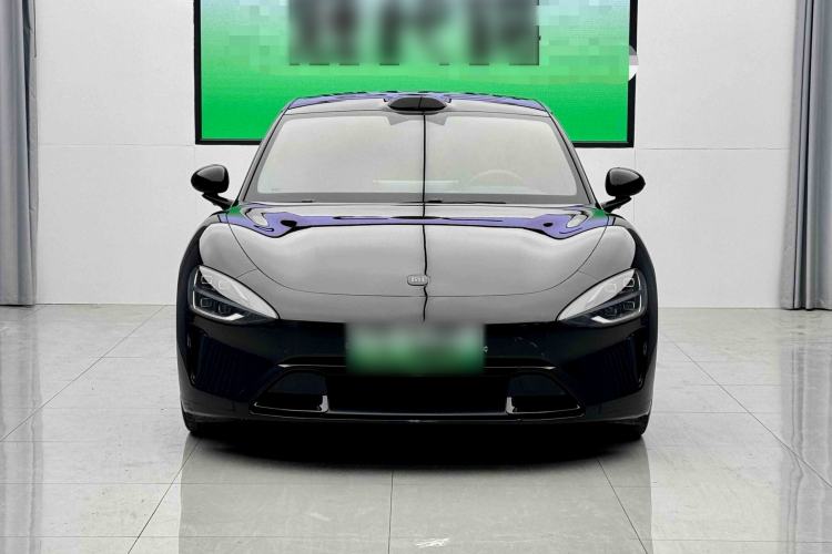 Used Xiaomi Auto SU7 2024 Four-Wheel Drive Ultra-Long Range Advanced Intelligent Driving Max Edition Exterior 6