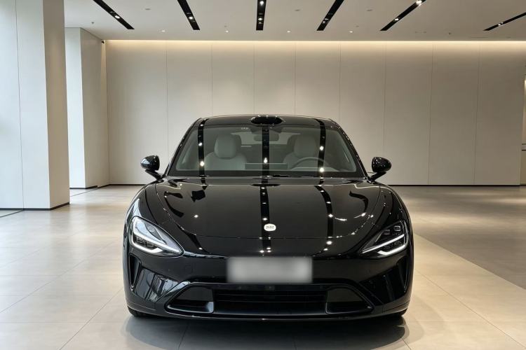 Used Xiaomi Auto SU7 2024 Four-Wheel Drive Ultra-Long Range Advanced Intelligent Driving Max Edition Exterior 7