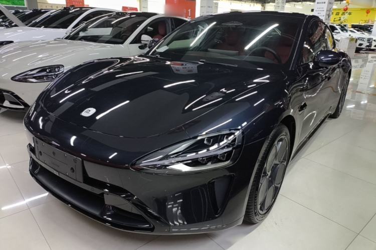 Used Xiaomi Auto SU7 2024 Rear-Drive Long-Range Intelligent Driving Version Guazi used car, China used car export, Used car for sale, Used  cars, Cheapest cars for sale