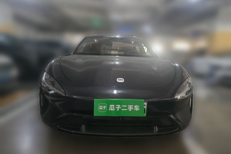 Used Xiaomi Auto SU7 2024 Rear-Drive Standard Founder Edition Front